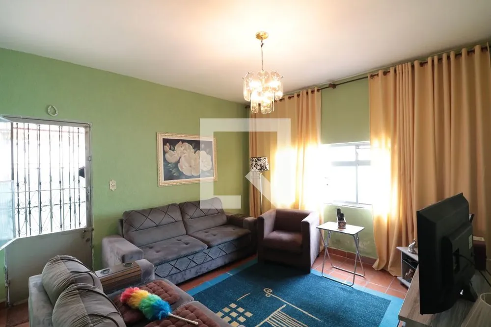 Casa, 2 quartos, 130 m² - Foto 1