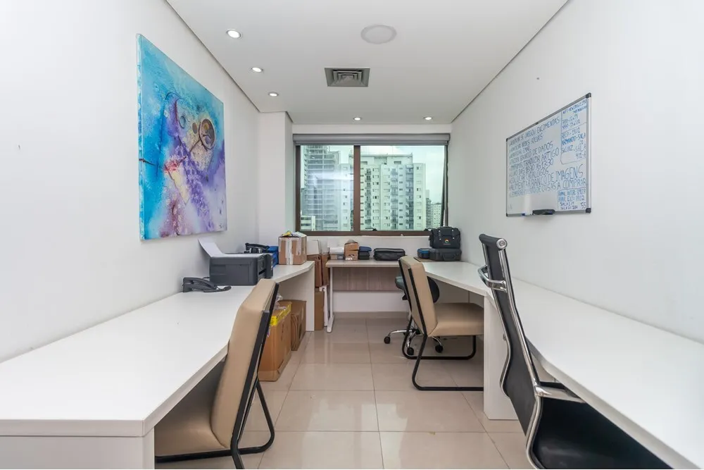 Sala-Conjunto, 38 m² - Foto 4