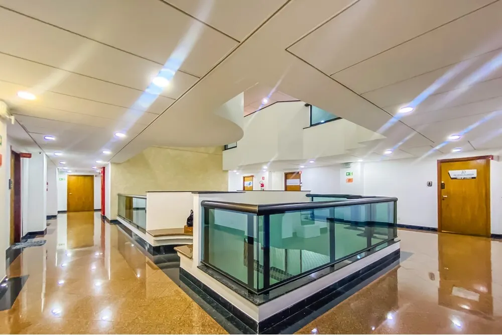 Sala-Conjunto, 38 m² - Foto 2