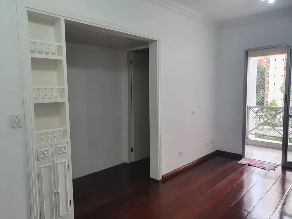 Apartamento, 2 quartos, 64 m² - Foto 1
