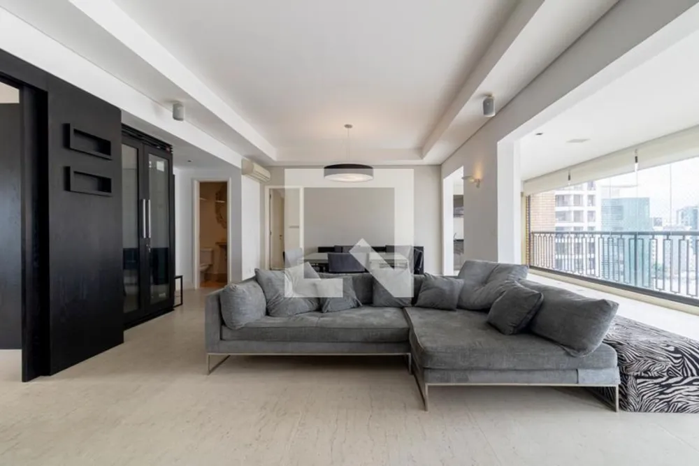 Apartamento, 3 quartos, 154 m² - Foto 2