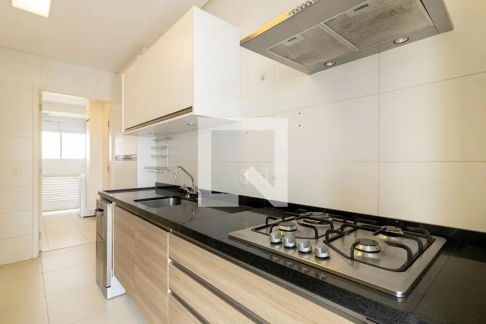 Apartamento, 3 quartos, 154 m² - Foto 7