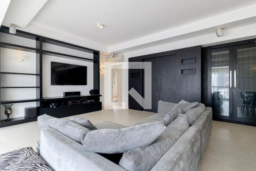 Apartamento, 3 quartos, 154 m² - Foto 4