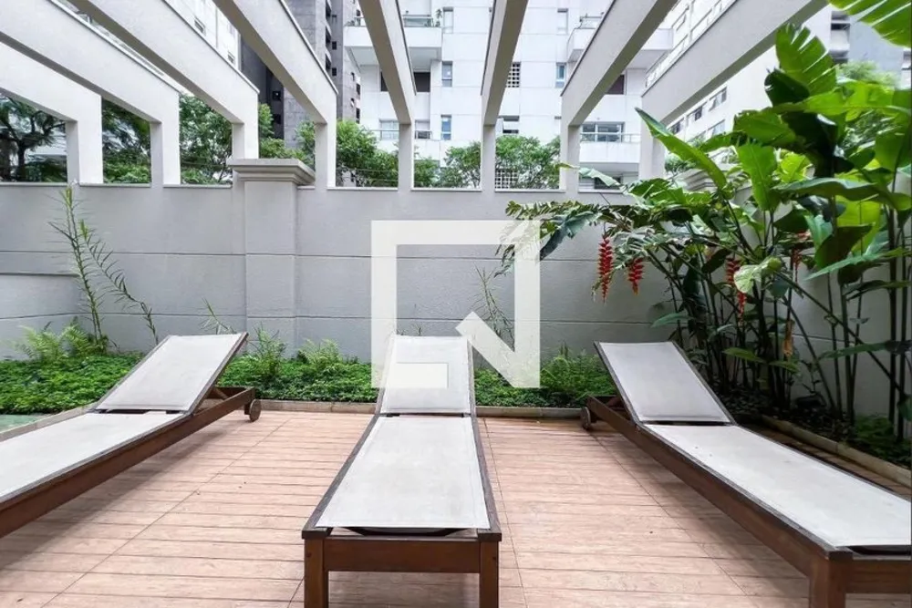 Apartamento, 3 quartos, 154 m² - Foto 8