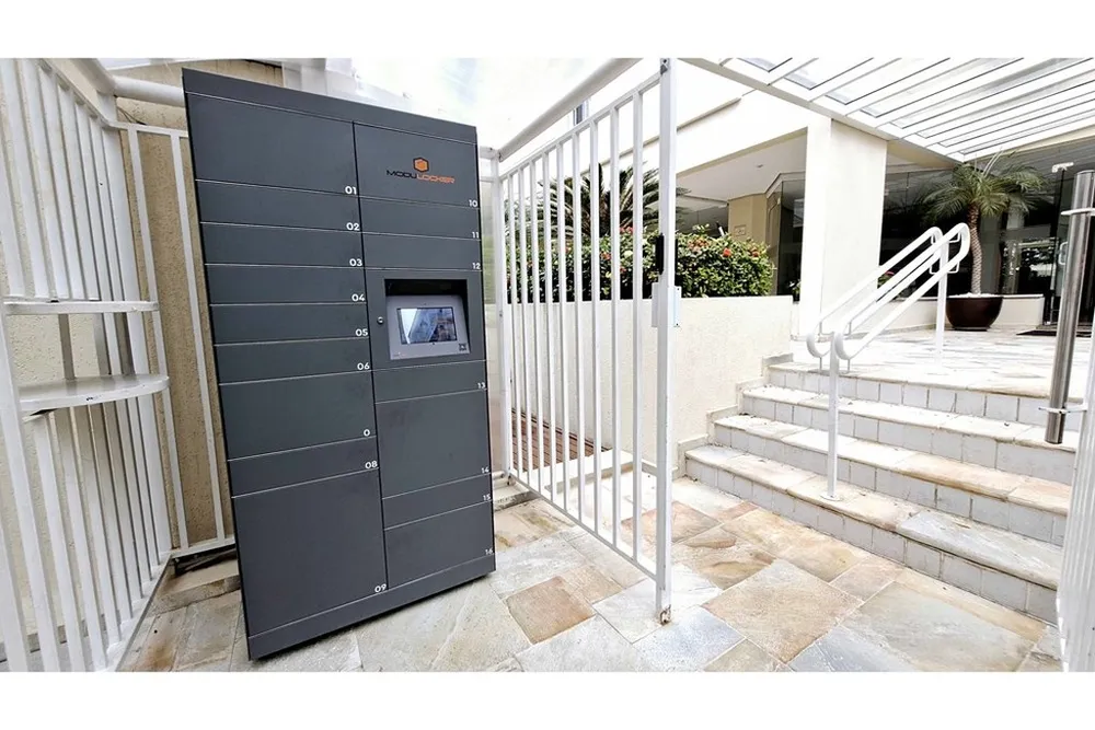 Apartamento, 3 quartos, 130 m² - Foto 5