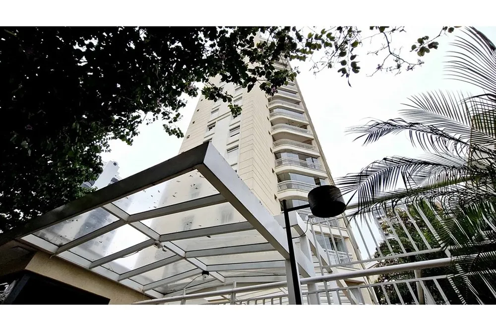 Apartamento, 3 quartos, 130 m² - Foto 6