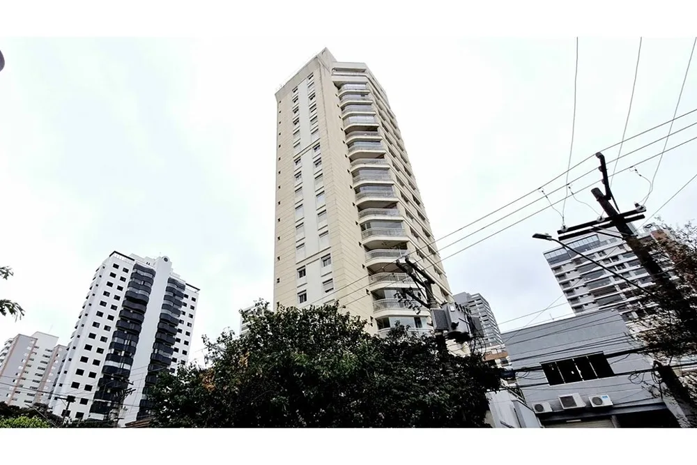Apartamento, 3 quartos, 130 m² - Foto 7
