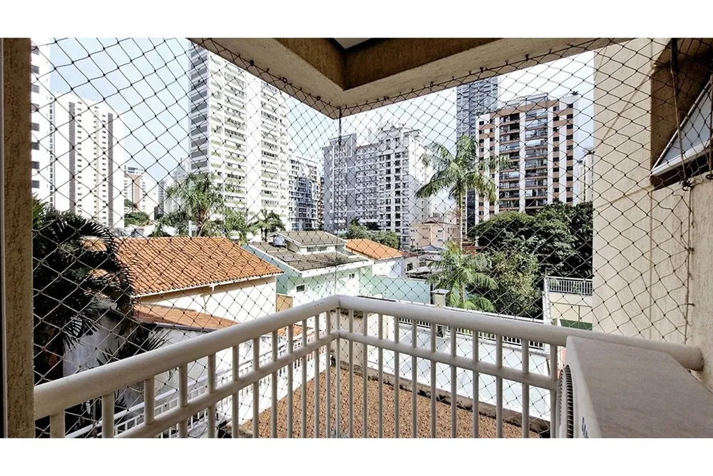 Apartamento, 3 quartos, 130 m² - Foto 4