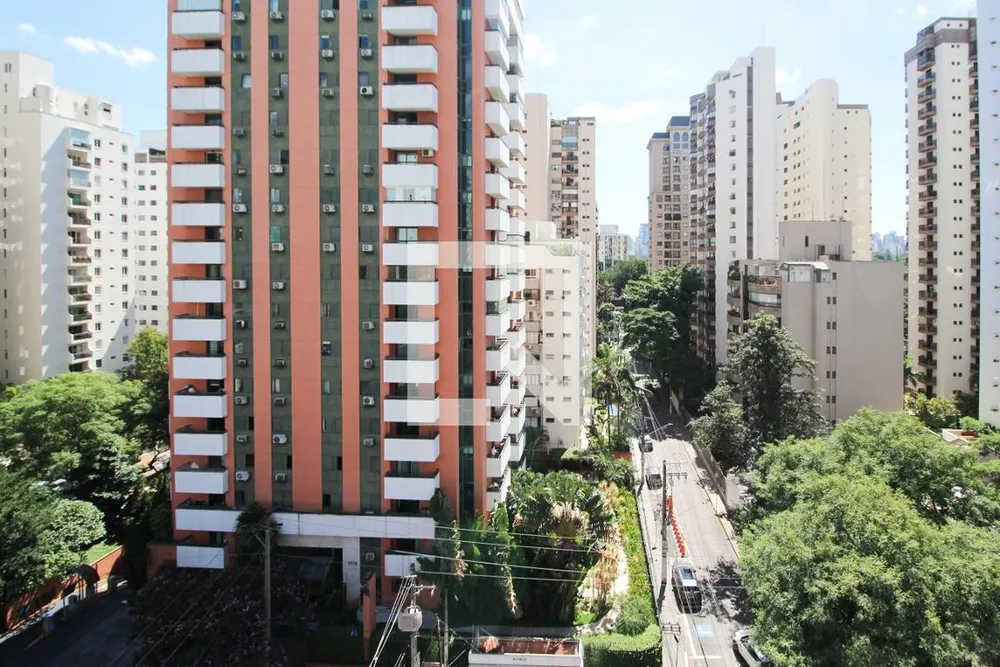 Apartamento, 3 quartos, 262 m² - Foto 6