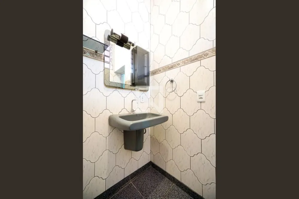 Casa, 4 quartos, 155 m² - Foto 6