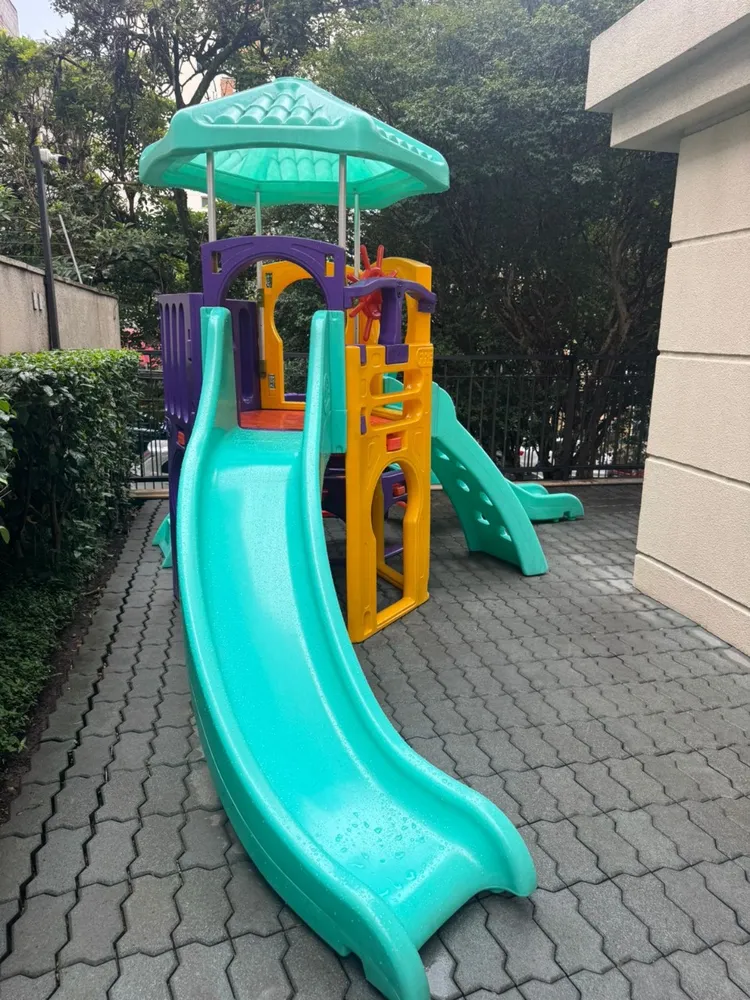 Apartamento, 3 quartos, 160 m² - Foto 7