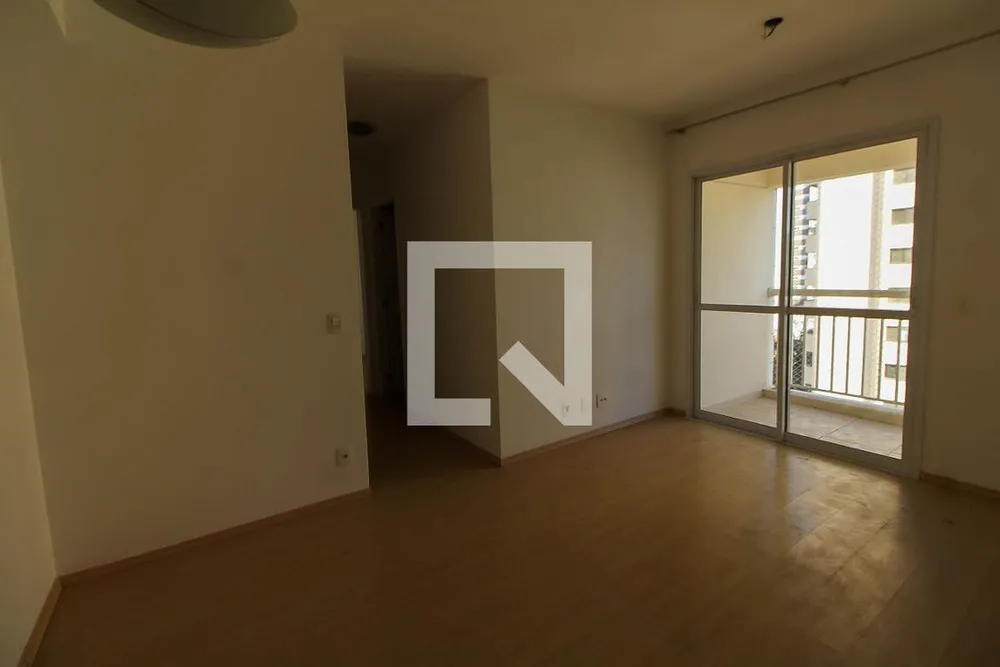 Apartamento, 2 quartos, 62 m² - Foto 1