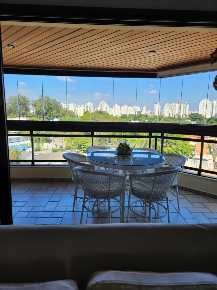 Apartamento, 3 quartos, 246 m² - Foto 6