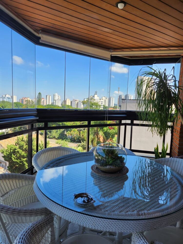 Apartamento, 3 quartos, 246 m² - Foto 3