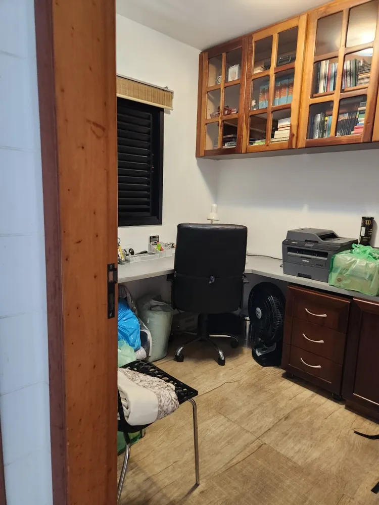 Apartamento, 3 quartos, 246 m² - Foto 8
