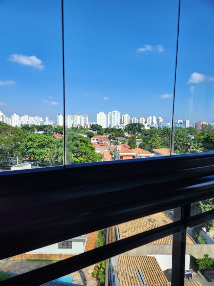 Apartamento, 3 quartos, 246 m² - Foto 2