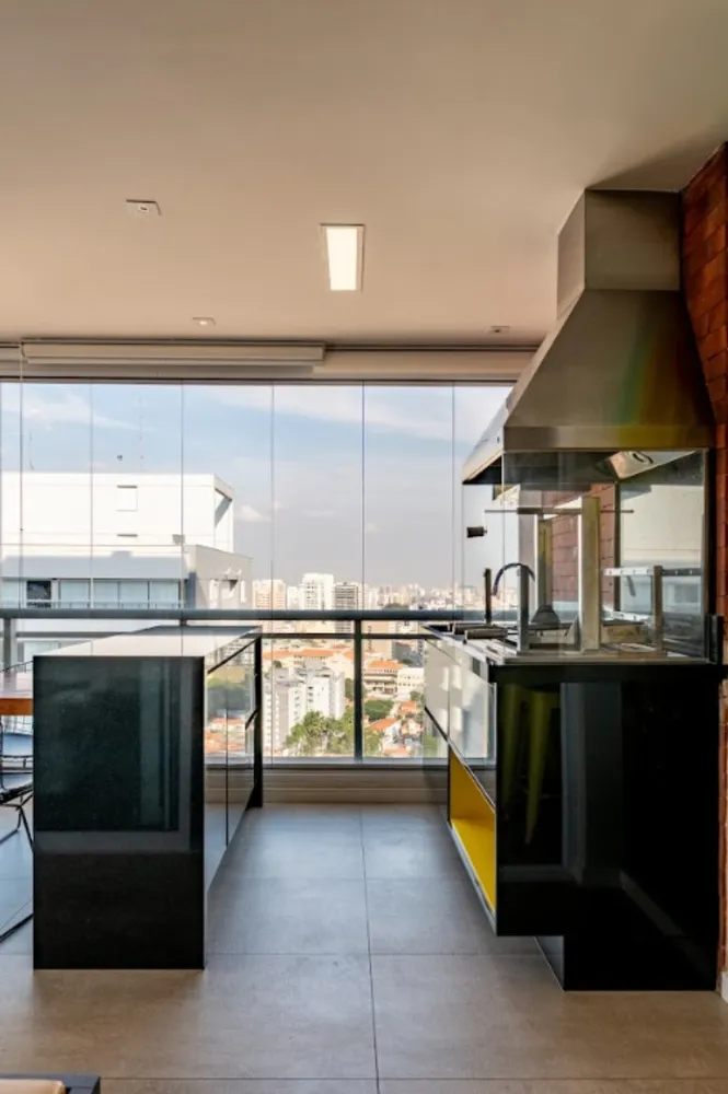 Apartamento, 2 quartos, 70 m² - Foto 3
