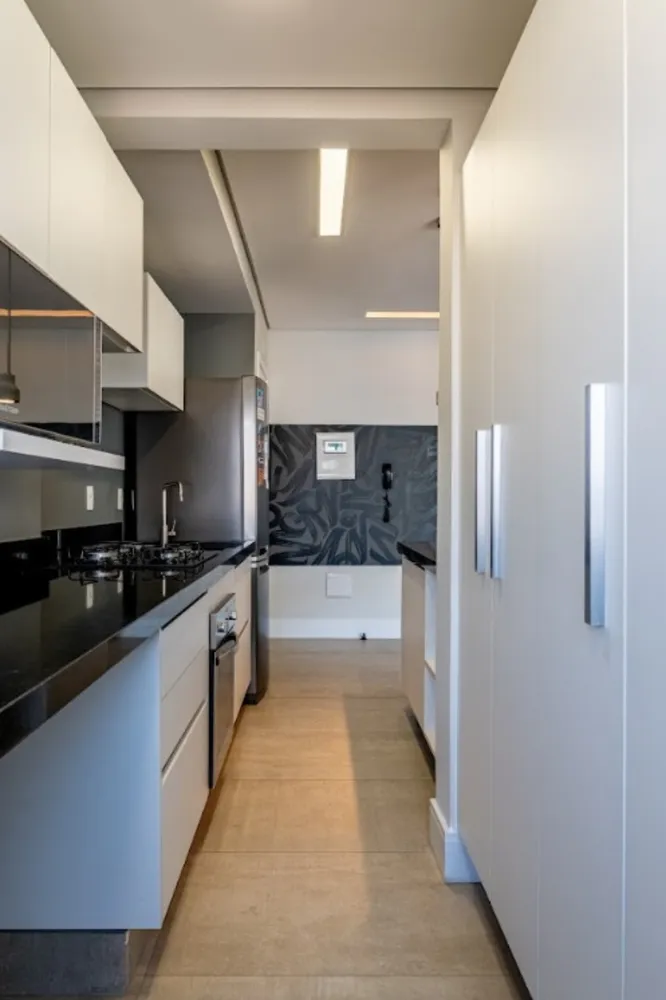 Apartamento, 2 quartos, 70 m² - Foto 2