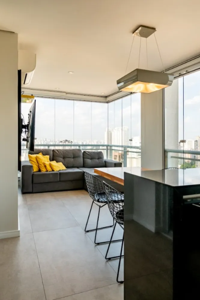 Apartamento, 2 quartos, 70 m² - Foto 9