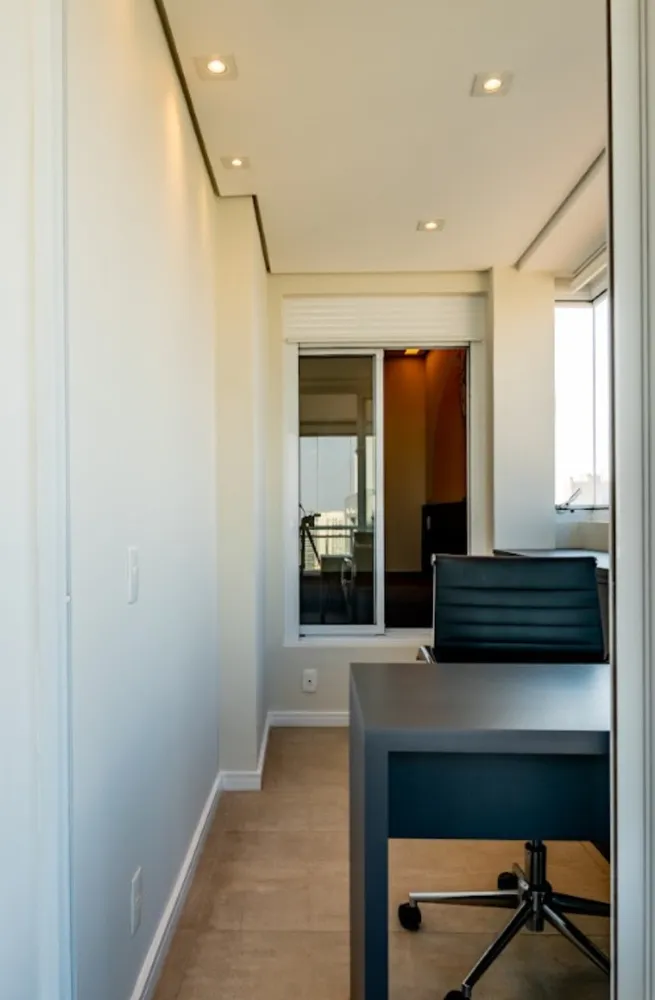 Apartamento, 2 quartos, 70 m² - Foto 10