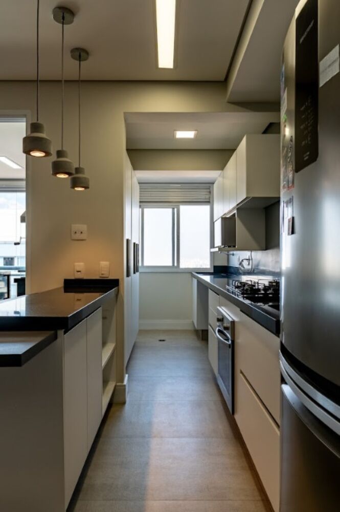 Apartamento, 2 quartos, 70 m² - Foto 8