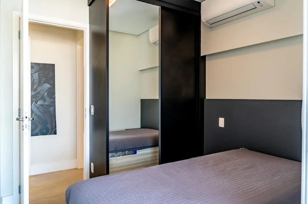 Apartamento, 2 quartos, 70 m² - Foto 4