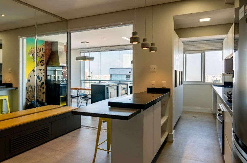 Apartamento, 2 quartos, 70 m² - Foto 5