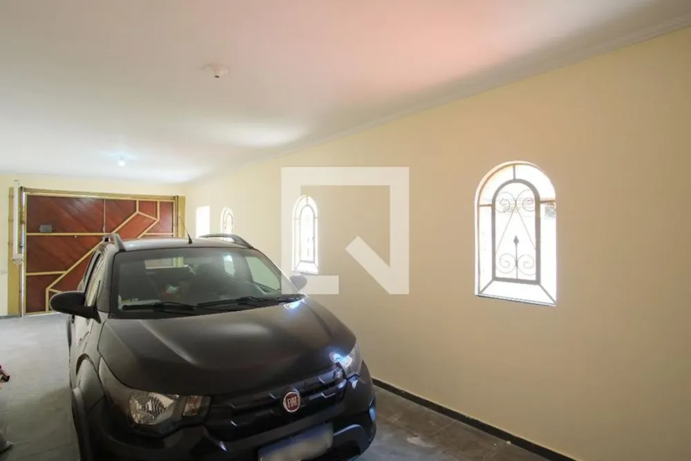 Casa, 3 quartos, 250 m² - Foto 8