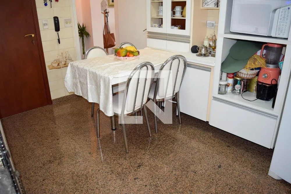 Apartamento, 3 quartos, 112 m² - Foto 3