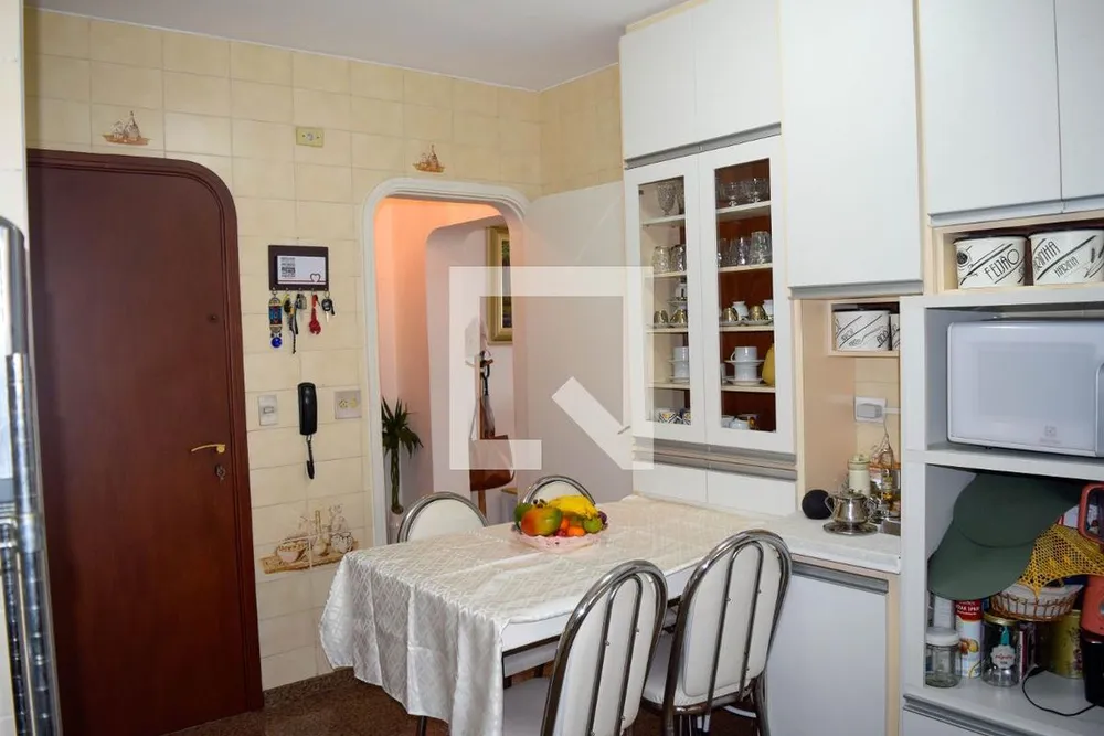 Apartamento, 3 quartos, 112 m² - Foto 1