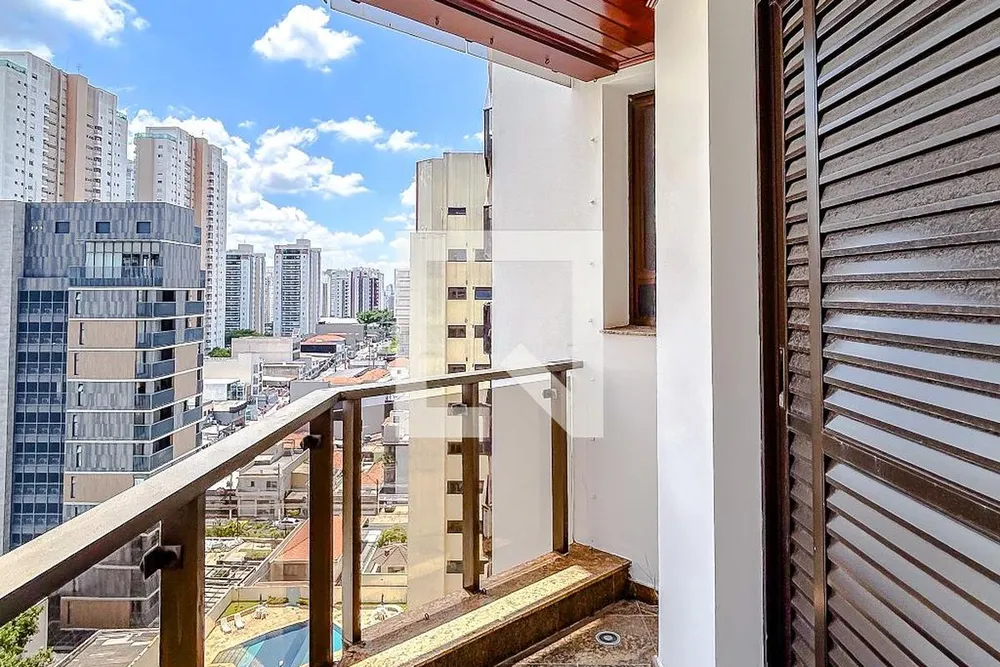 Apartamento, 4 quartos, 191 m² - Foto 6