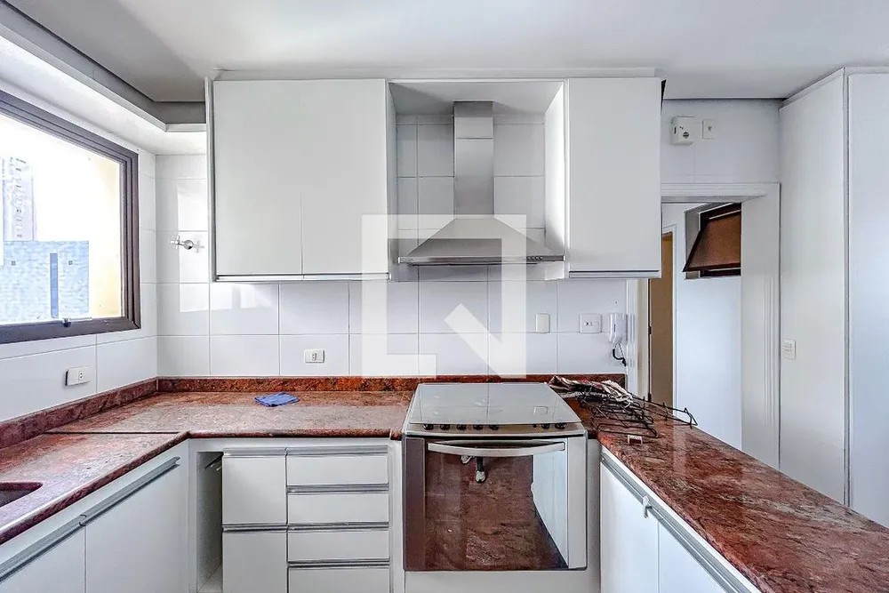 Apartamento, 4 quartos, 191 m² - Foto 7