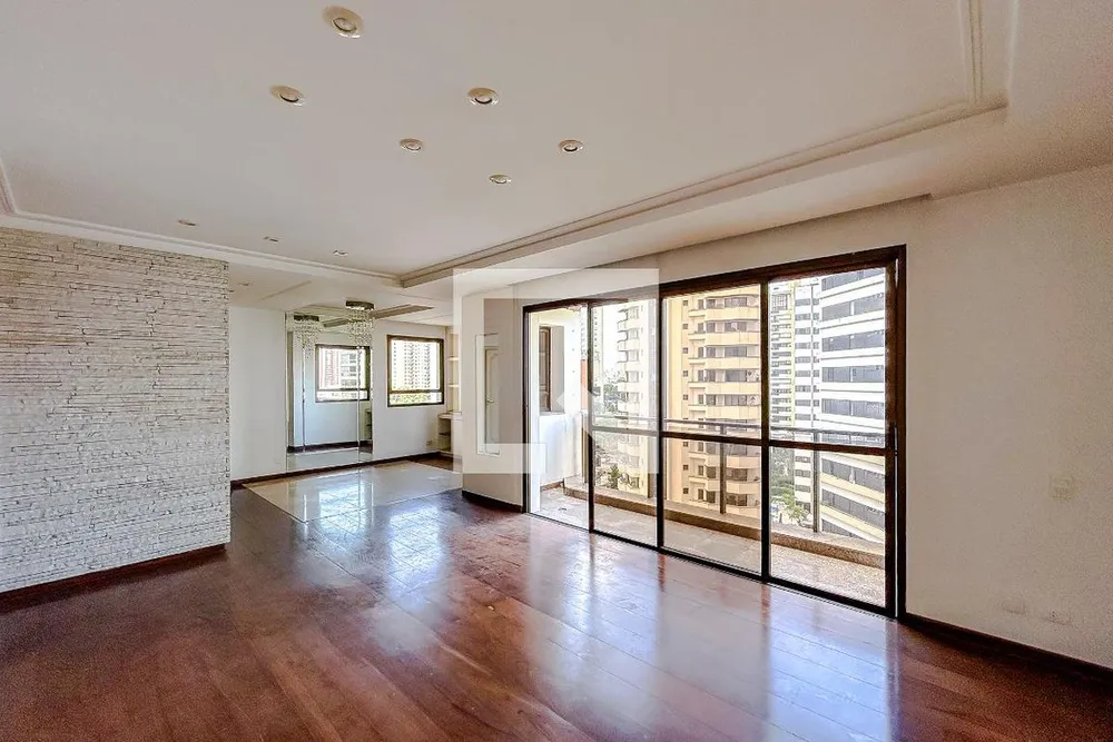 Apartamento, 4 quartos, 191 m² - Foto 4
