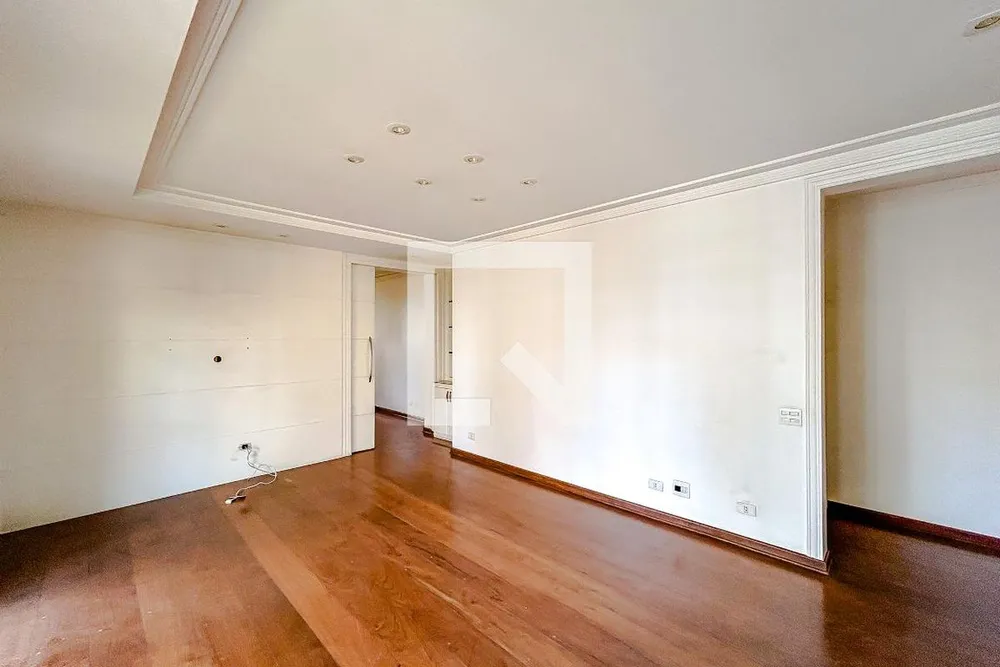 Apartamento, 4 quartos, 191 m² - Foto 2