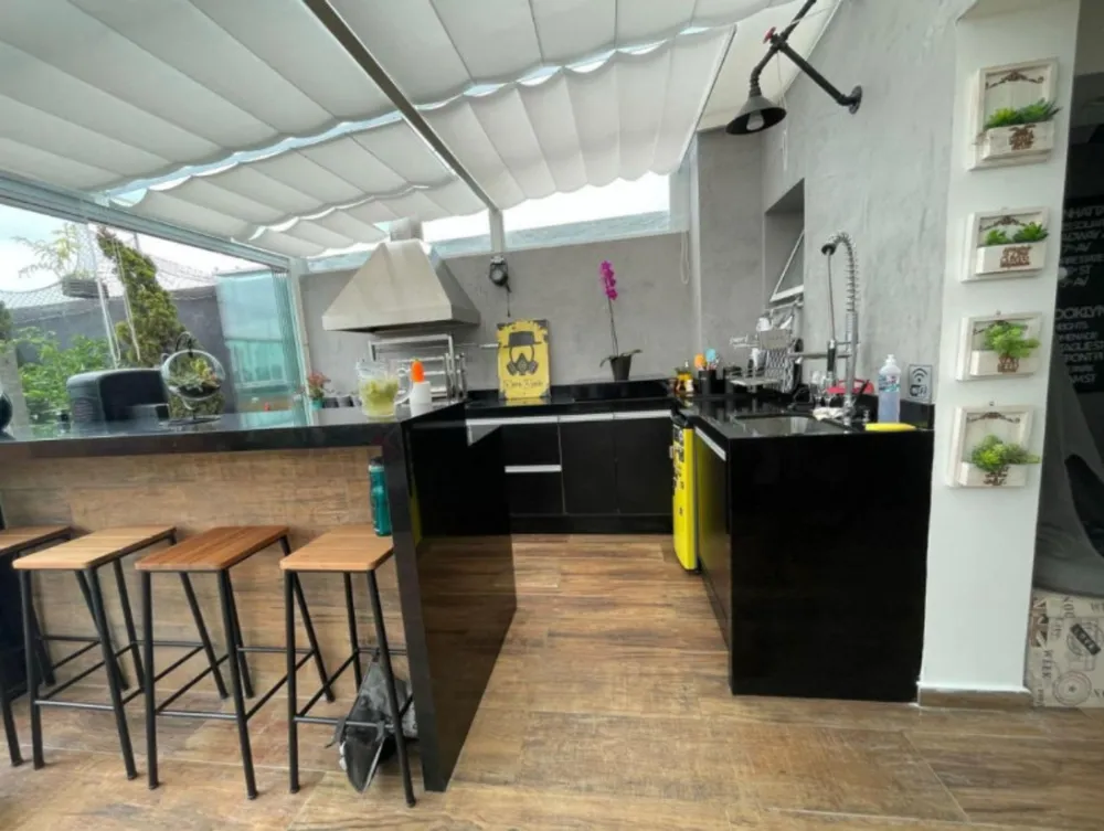 Cobertura, 3 quartos, 170 m² - Foto 3