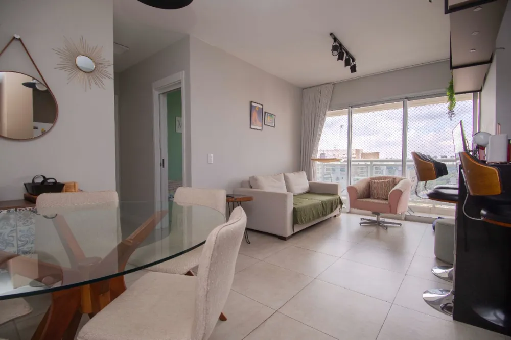 Apartamento, 2 quartos, 72 m² - Foto 7