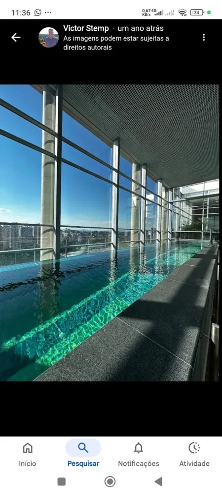 Apartamento, 2 quartos, 72 m² - Foto 8