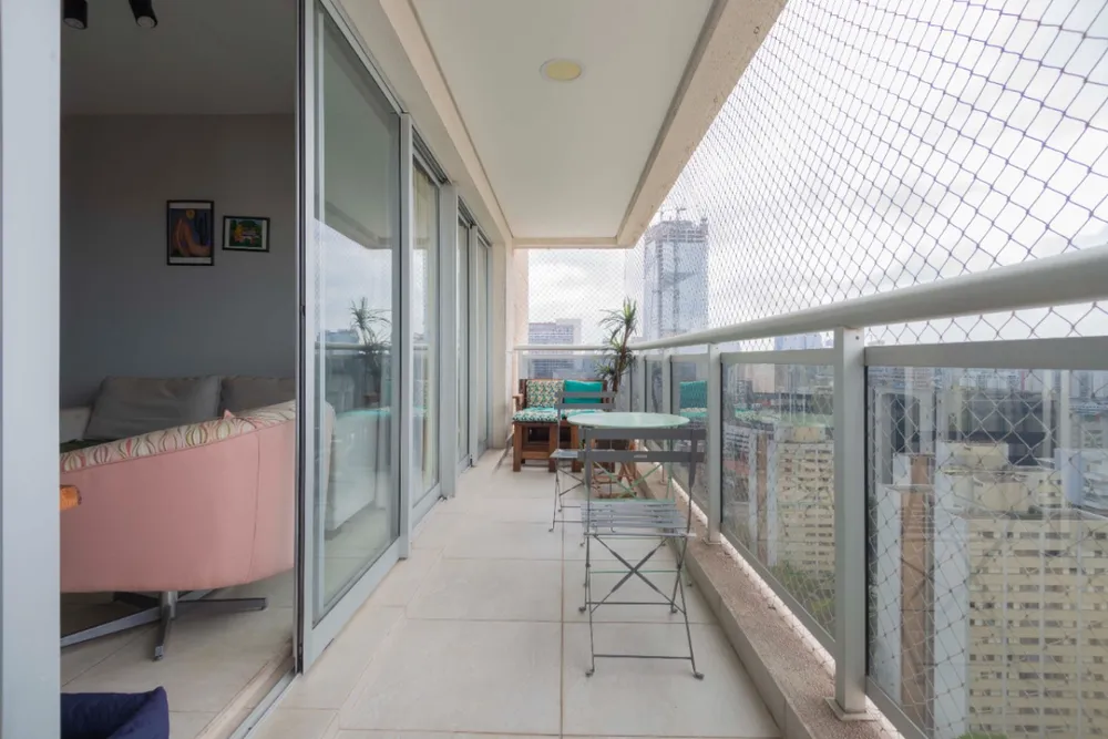 Apartamento, 2 quartos, 72 m² - Foto 5