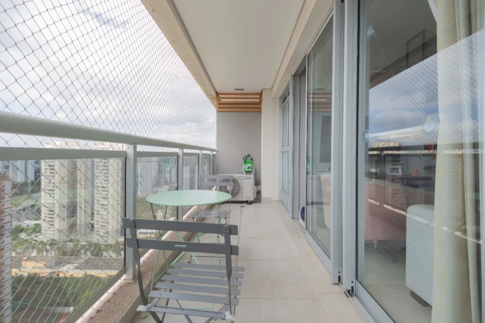 Apartamento, 2 quartos, 72 m² - Foto 6