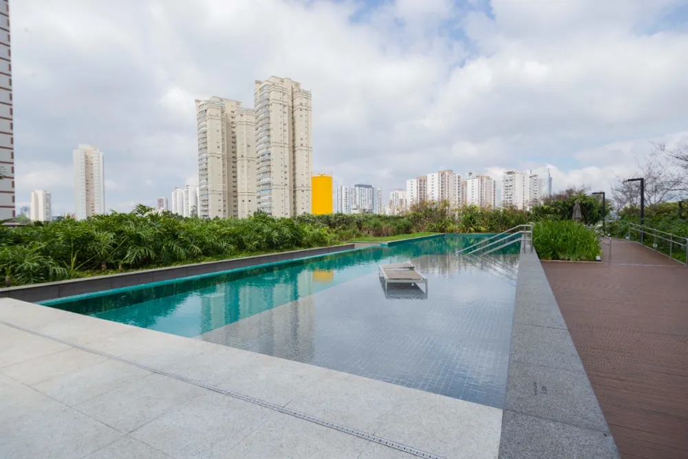 Apartamento, 2 quartos, 72 m² - Foto 4