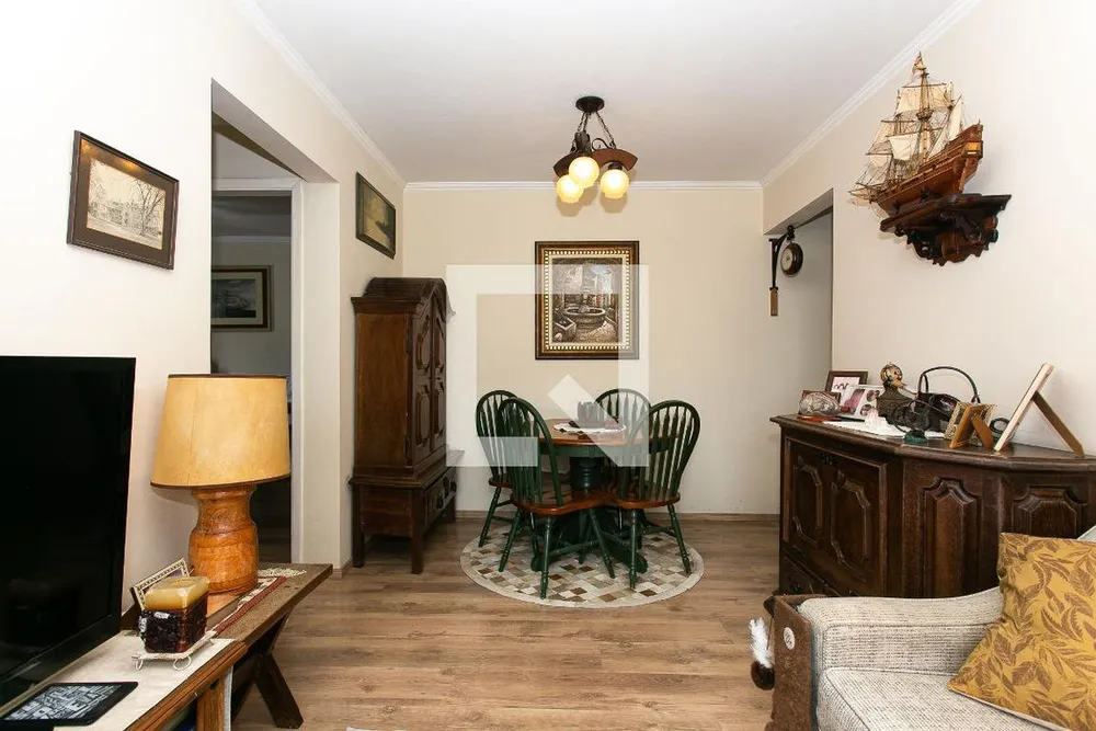 Apartamento, 2 quartos, 62 m² - Foto 3