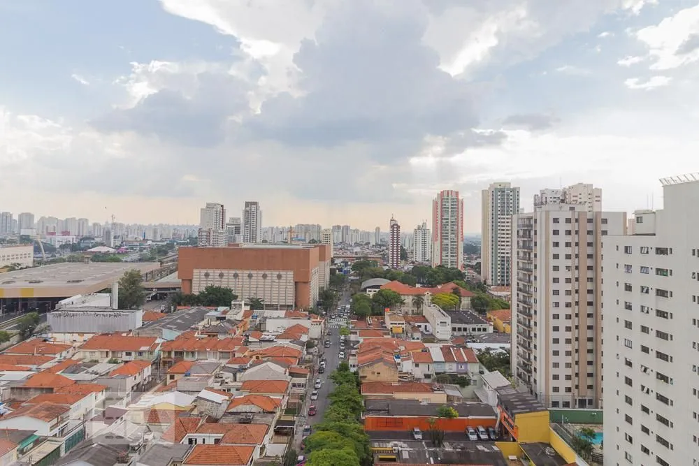 Apartamento, 3 quartos, 70 m² - Foto 6
