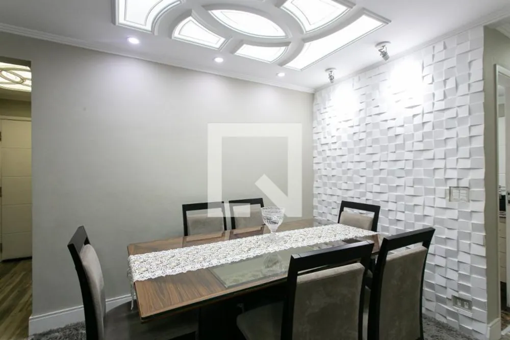 Apartamento, 3 quartos, 80 m² - Foto 4