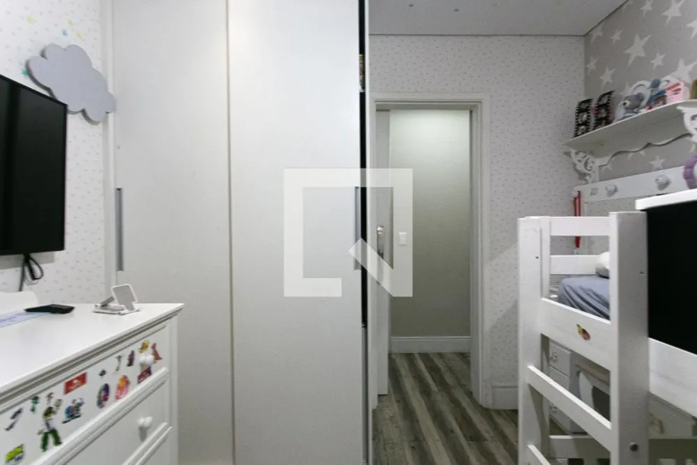 Apartamento, 3 quartos, 80 m² - Foto 6