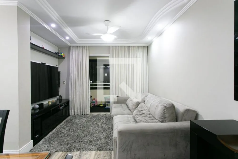 Apartamento, 3 quartos, 80 m² - Foto 2