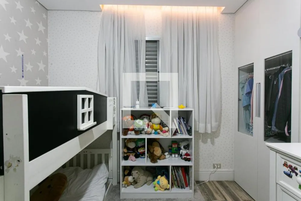 Apartamento, 3 quartos, 80 m² - Foto 5