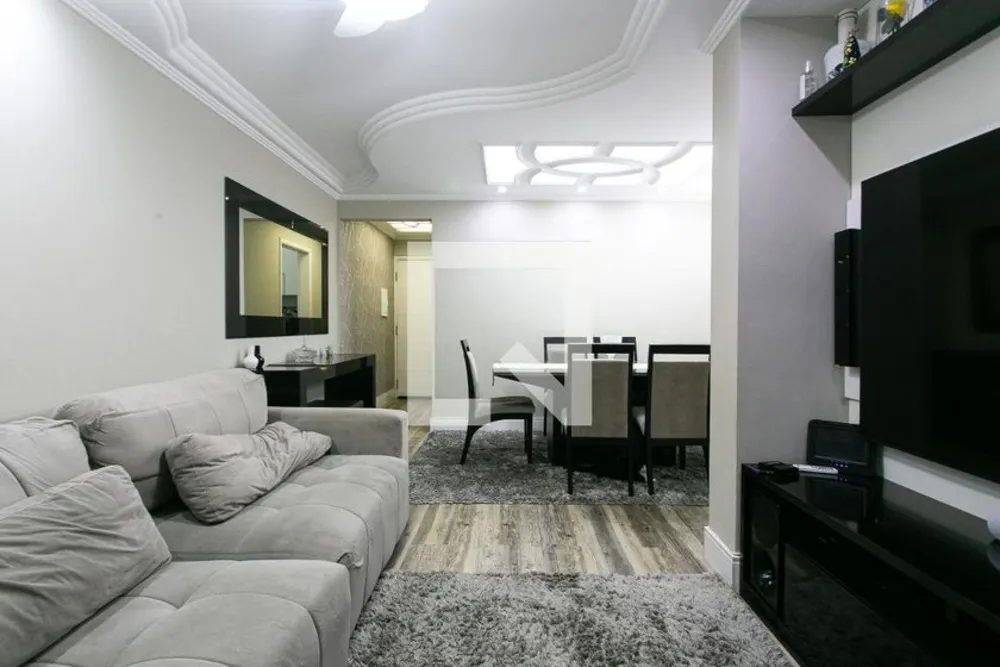 Apartamento, 3 quartos, 80 m² - Foto 3