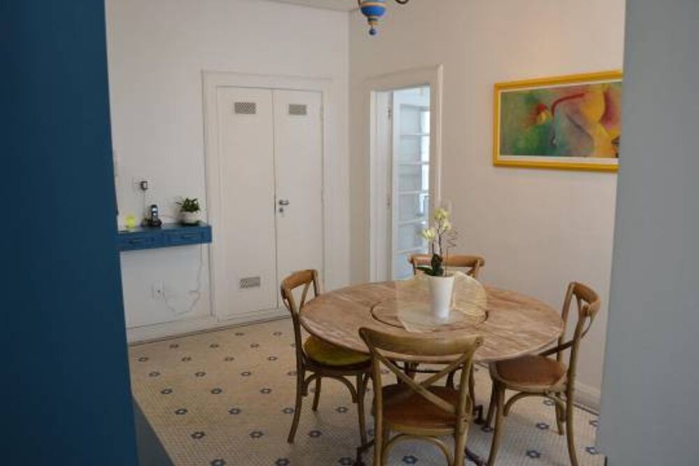 Apartamento, 3 quartos, 280 m² - Foto 2