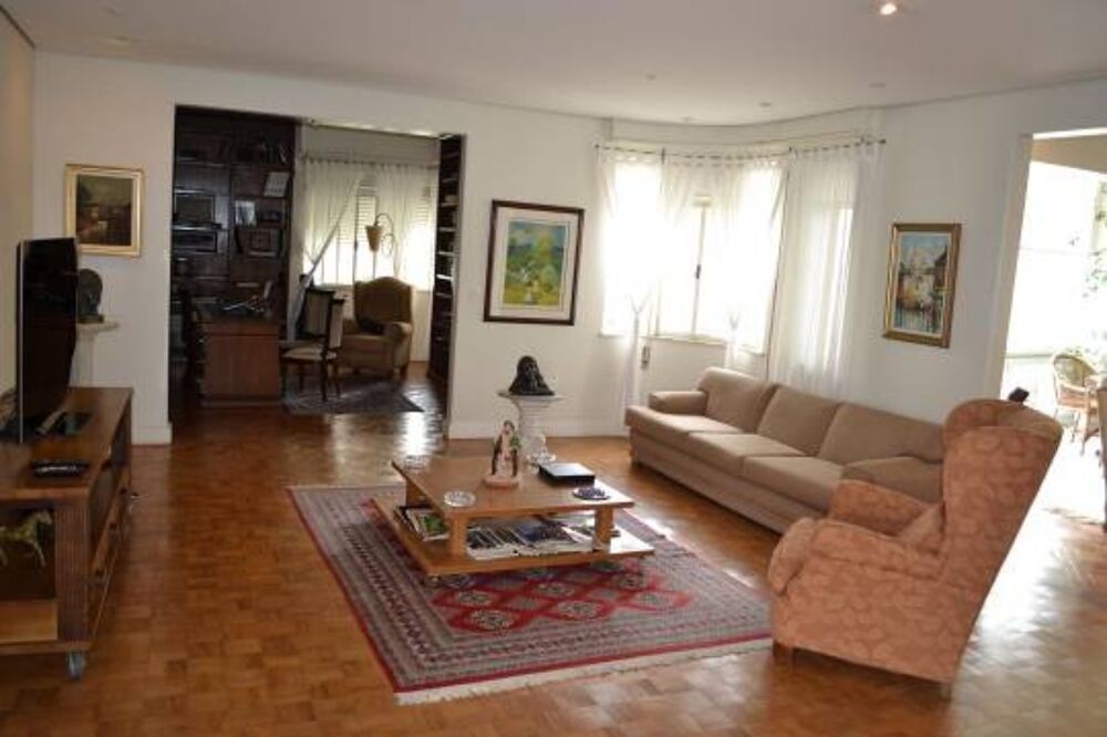 Apartamento, 3 quartos, 280 m² - Foto 8