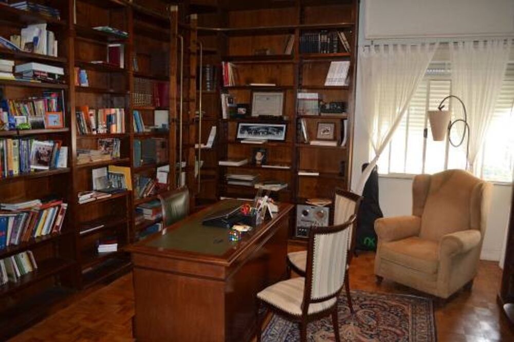 Apartamento, 3 quartos, 280 m² - Foto 5